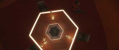 Star Trek: Discovery ScreenCaps "Labyrinths" (S5:E8)