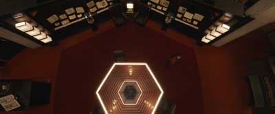 Star Trek: Discovery ScreenCaps "Labyrinths" (S5:E8)