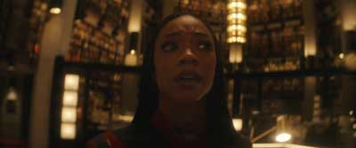 Star Trek: Discovery ScreenCaps "Labyrinths" (S5:E8)