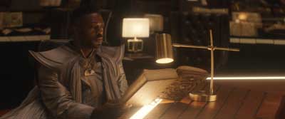 Star Trek: Discovery ScreenCaps "Labyrinths" (S5:E8)