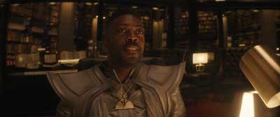 Star Trek: Discovery ScreenCaps "Labyrinths" (S5:E8)