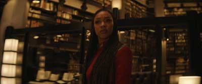 Star Trek: Discovery ScreenCaps "Labyrinths" (S5:E8)