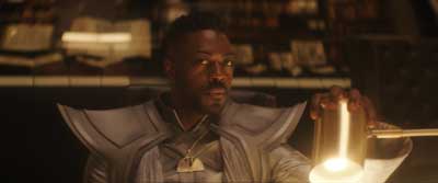 Star Trek: Discovery ScreenCaps "Labyrinths" (S5:E8)