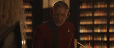 Star Trek: Discovery ScreenCaps "Labyrinths" (S5:E8)