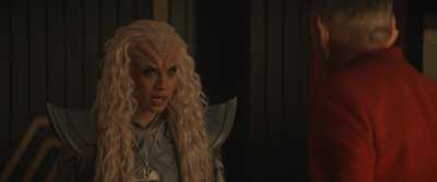 Star Trek: Discovery ScreenCaps "Labyrinths" (S5:E8)
