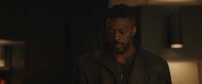 Star Trek: Discovery ScreenCaps "Labyrinths" (S5:E8)
