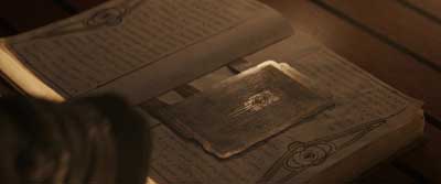 Star Trek: Discovery ScreenCaps "Labyrinths" (S5:E8)