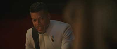 Star Trek: Discovery ScreenCaps "Labyrinths" (S5:E8)