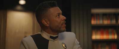 Star Trek: Discovery ScreenCaps "Labyrinths" (S5:E8)