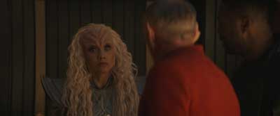 Star Trek: Discovery ScreenCaps "Labyrinths" (S5:E8)