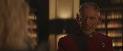 Star Trek: Discovery ScreenCaps "Labyrinths" (S5:E8)