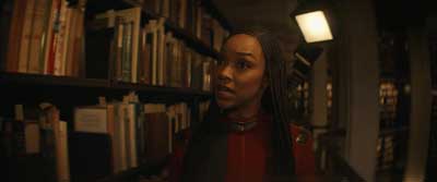 Star Trek: Discovery ScreenCaps "Labyrinths" (S5:E8)