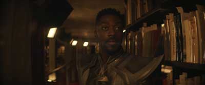 Star Trek: Discovery ScreenCaps "Labyrinths" (S5:E8)
