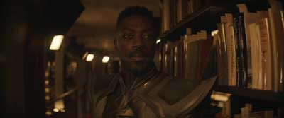 Star Trek: Discovery ScreenCaps "Labyrinths" (S5:E8)