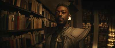 Star Trek: Discovery ScreenCaps "Labyrinths" (S5:E8)
