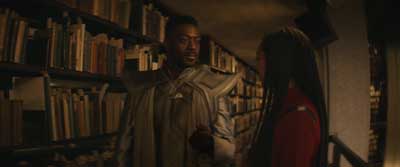 Star Trek: Discovery ScreenCaps "Labyrinths" (S5:E8)
