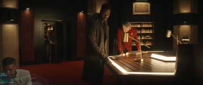 Star Trek: Discovery ScreenCaps "Labyrinths" (S5:E8)