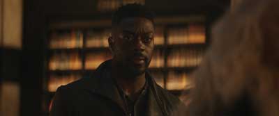 Star Trek: Discovery ScreenCaps "Labyrinths" (S5:E8)