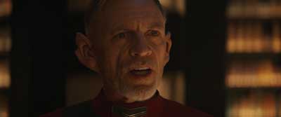 Star Trek: Discovery ScreenCaps "Labyrinths" (S5:E8)