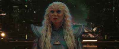 Star Trek: Discovery ScreenCaps "Labyrinths" (S5:E8)