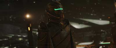 Star Trek: Discovery ScreenCaps "Labyrinths" (S5:E8)