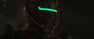 Star Trek: Discovery ScreenCaps "Labyrinths" (S5:E8)