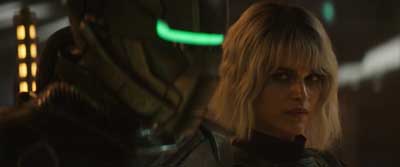 Star Trek: Discovery ScreenCaps "Labyrinths" (S5:E8)