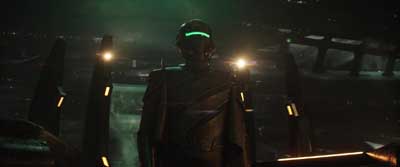 Star Trek: Discovery ScreenCaps "Labyrinths" (S5:E8)