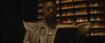 Star Trek: Discovery ScreenCaps "Labyrinths" (S5:E8)
