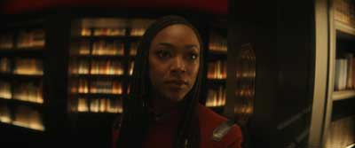 Star Trek: Discovery ScreenCaps "Labyrinths" (S5:E8)