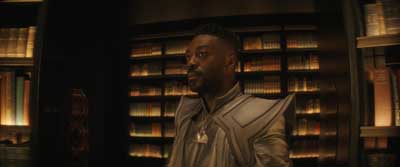 Star Trek: Discovery ScreenCaps "Labyrinths" (S5:E8)