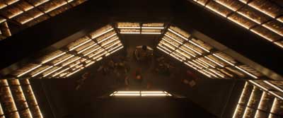 Star Trek: Discovery ScreenCaps "Labyrinths" (S5:E8)