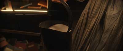 Star Trek: Discovery ScreenCaps "Labyrinths" (S5:E8)