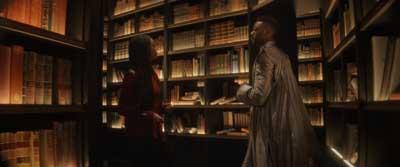 Star Trek: Discovery ScreenCaps "Labyrinths" (S5:E8)