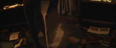 Star Trek: Discovery ScreenCaps "Labyrinths" (S5:E8)
