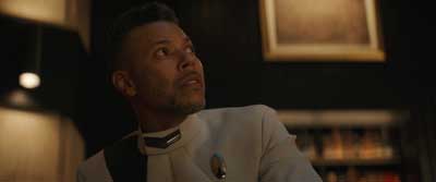 Star Trek: Discovery ScreenCaps "Labyrinths" (S5:E8)
