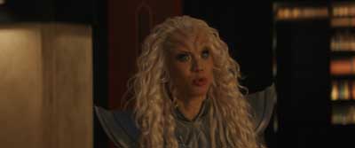Star Trek: Discovery ScreenCaps "Labyrinths" (S5:E8)