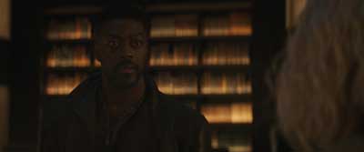 Star Trek: Discovery ScreenCaps "Labyrinths" (S5:E8)