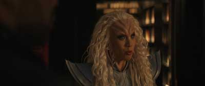 Star Trek: Discovery ScreenCaps "Labyrinths" (S5:E8)
