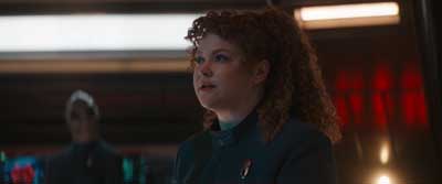 Star Trek: Discovery ScreenCaps "Labyrinths" (S5:E8)