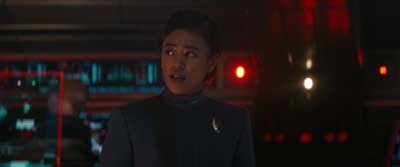 Star Trek: Discovery ScreenCaps "Labyrinths" (S5:E8)