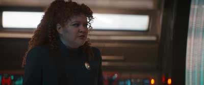 Star Trek: Discovery ScreenCaps "Labyrinths" (S5:E8)
