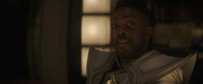 Star Trek: Discovery ScreenCaps "Labyrinths" (S5:E8)