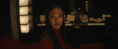 Star Trek: Discovery ScreenCaps "Labyrinths" (S5:E8)