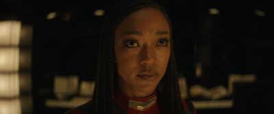Star Trek: Discovery ScreenCaps "Labyrinths" (S5:E8)