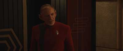 Star Trek: Discovery ScreenCaps "Labyrinths" (S5:E8)