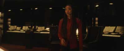 Star Trek: Discovery ScreenCaps "Labyrinths" (S5:E8)
