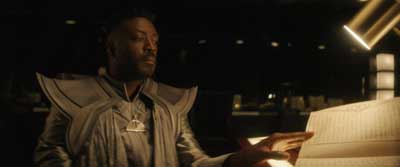 Star Trek: Discovery ScreenCaps "Labyrinths" (S5:E8)