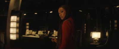 Star Trek: Discovery ScreenCaps "Labyrinths" (S5:E8)