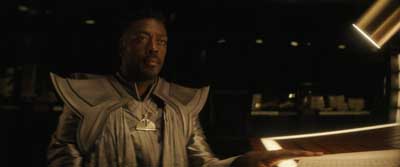 Star Trek: Discovery ScreenCaps "Labyrinths" (S5:E8)